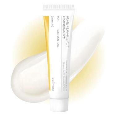 Imagem de Celimax Pore Dark Spot Brightening Cream 35ml Clareador manchas