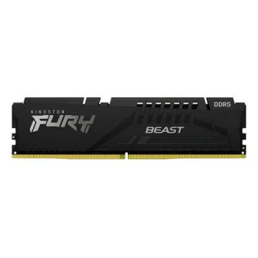 Imagem de Memoria Desktop DDR5 32GB 6000mhz Fury Kingston Kf560c40bb-32
