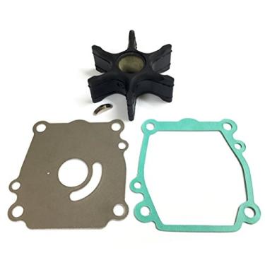 Imagem de Kit de bomba de água marítima Sierra International 18-3258 para motor externo Suzuki