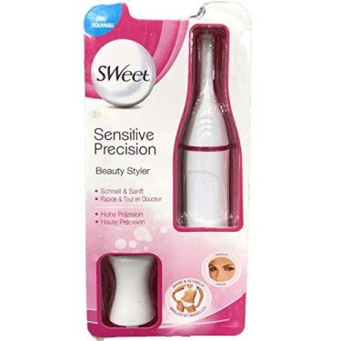 Imagem de Depilador Feminino Aparador 5 em 1 - Sweet