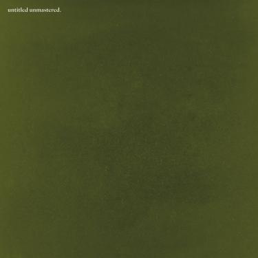 Imagem de Untitled Unmastered. [Disco de Vinil]