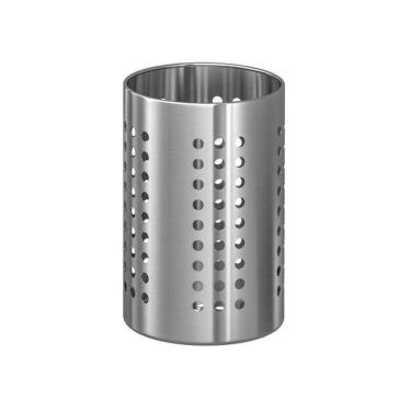 Imagem de Porta Talher Em Inox - Mimo Style