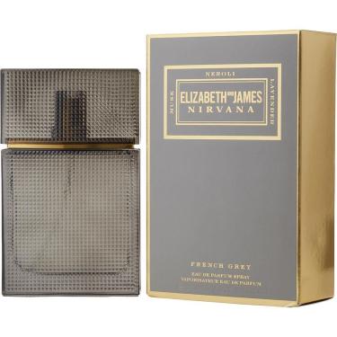 Imagem de Perfume Feminino Nirvana French Grey Elizabeth And James Eau De Parfum Spray 50 Ml