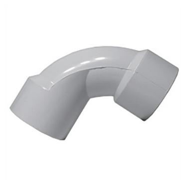 Imagem de LASCO 406-025SW 6,35" Slip x 6,35" Slip Sweep Cotovelo 406025SW