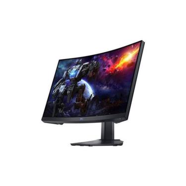 Monitor Gamer curvo 27” Dell S2721HGF