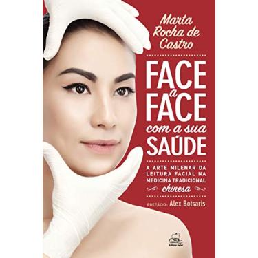 Imagem de Face a Face com a sua Saúde: a Arte Milenar da Leitura Facial na Medicina Tradicional Chinesa