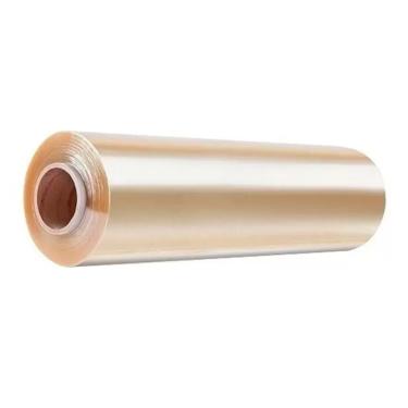 Imagem de Filme Pvc Transparente | 28cm X 300m