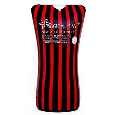 Imagem de Masturbador Magical Kiss Soft Tube Cup Special Hard Edition