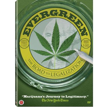 Imagem de Evergreen: The Road to Legalization