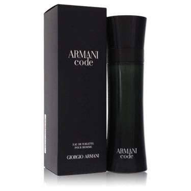 Imagem de Perfume Giorgio Armani Armani Code Eau De Toilette 125 ml para homens