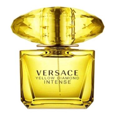 Imagem de Perfume Versace Yellow Diamond Intense Edp 50ml
