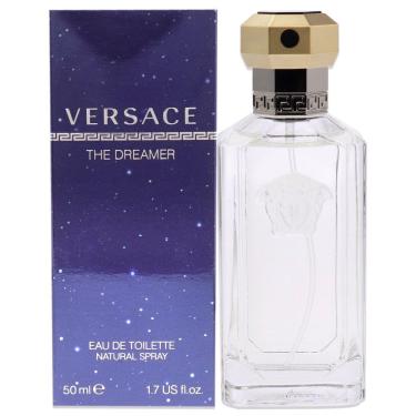 Imagem de Perfume Dreamer Versace Homens 50 ml EDT 