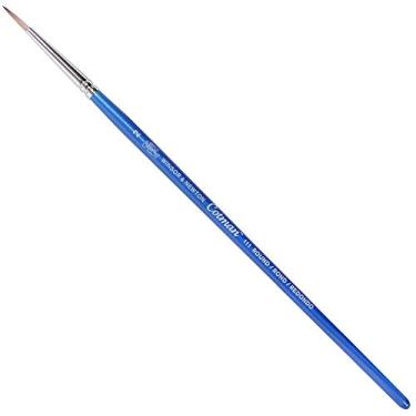 Imagem de Winsor & Newton Cotman Series 111 Pincel Redondo, Azul, 2