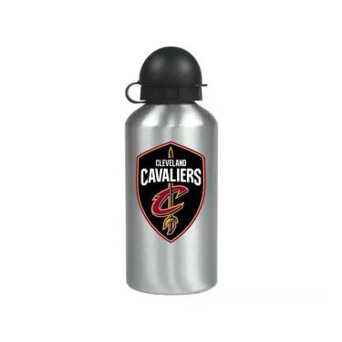 Imagem de Squeeze Basquete Oficial Cleveland King James Irving 500ml