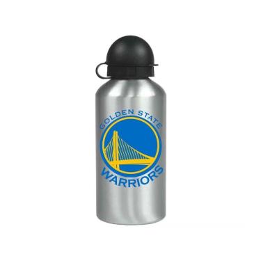 Imagem de Squeeze Basquete Oficial Golden State Steph ChefCurry 500ml