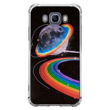 Imagem de Capa Capinha De Celular Compatível com Galaxy J7 Samsung Personalizada