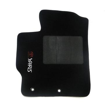 Imagem de Tapete carpete yaris sedan luxo