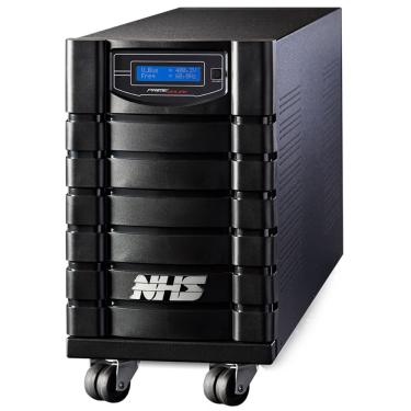 Imagem de Nobreak NHS Prime Online Isolador 3000VA E.Bivolt / S.120V (fixa) 8 x 9Ah Seladas - 92.A2.030000