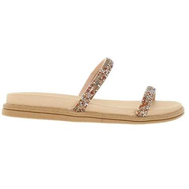 Imagem de RASTEIRA BEIRA RIO BRILHO CREME 8488.105 (br_footwear_size_system, adult, numeric, numeric_34)