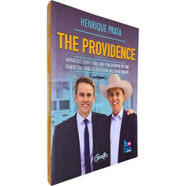Imagem de The Providence: Miracles that Take the Philosophy of the Barretos Cancer Hospital All Over Brazil Henrique Prata