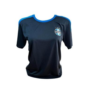 Imagem de Camiseta Betel Grêmio Recorde Juvenil-Unissex