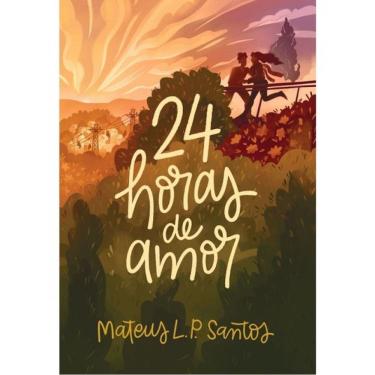 Imagem de 24 Horas De Amor