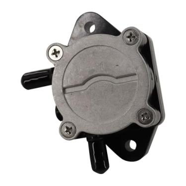 Imagem de 3H8-04000-1 Bomba de combustível de motor de barco para Tohatsu para Nissan / 803529T04 para Mercury Quicksilver / 5041064 para Evinrude Johnson OMC BRP motor de popa 9,9HP 15HP 18HP 20HP 25HP 30HP