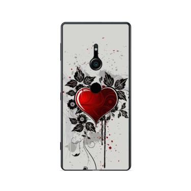 Imagem de Capa Adesivo Skin364 Verso Para Sony Xperia Xz2 - KawaSkin