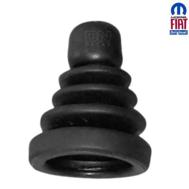 Imagem de Coifa Comando Retrovisor Fiat Palio Siena Toro Original - Mopar