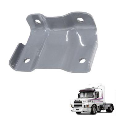 Imagem de Suporte Radiador Intercooler Scania 112 E 113 / 1342982 - Edreaza