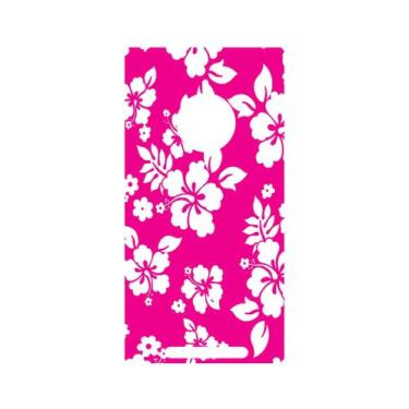 Imagem de Capa Adesivo Skin182 Verso Para Nokia Lumia 830 Rm-984 - KawaSkin