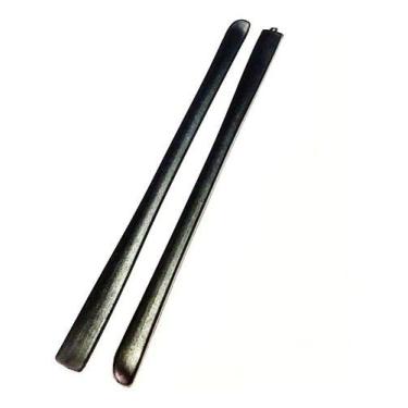 Imagem de 20 P Ponteirão Silicone Acetato Emborrachada Haste Óculos - Terceiros,