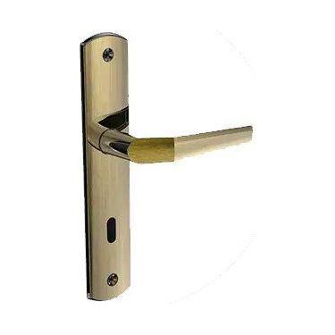 Imagem de Fechadura Pop Line Banheiro Antique Brass 03003.0811.15 - Soprano