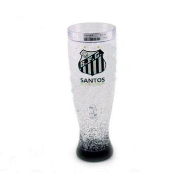 Imagem de Copo de Gel do Santos  - Mileno