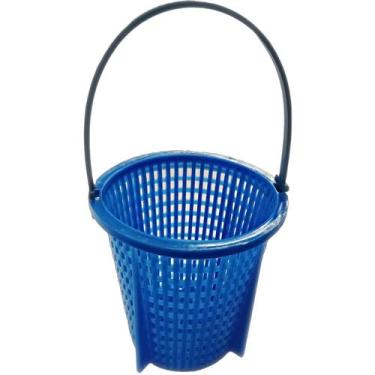 Imagem de Cestinho Cesto Com Alça Pré Filtro Para Motobomba Albacete Modelo APP