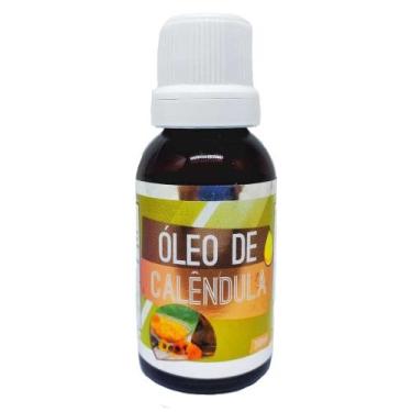 Imagem de Óleo de Calêndula 30ml EPA Naturais