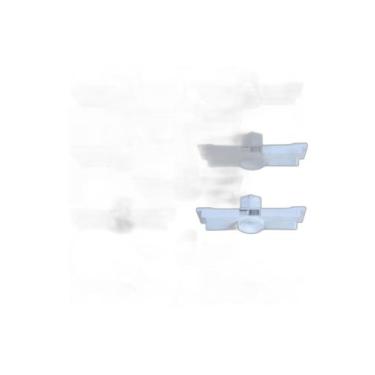 Imagem de Kit 11 Caixa Passagem Embutir Spot Led Laje Plafon 5w Mr16 - Plasled