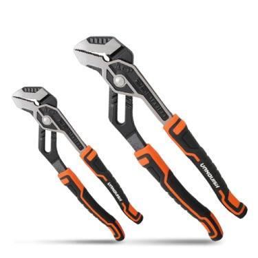 Imagem de VANQUISH 2 peças de alicate de bomba de água 3195