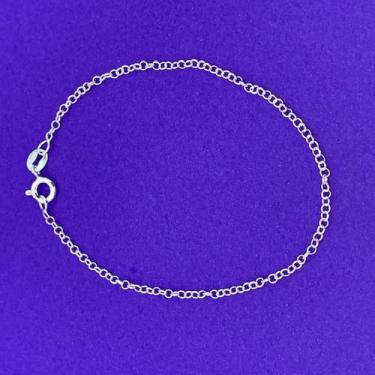 Imagem de Pulseira Elo Português - REF P40.18 - Carlitos Joias