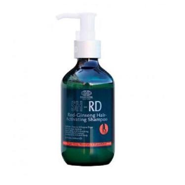 Imagem de NPPE SHRD Shampoo Antiqueda e Revitalização Red Ginseng 200ml - N.P.P.