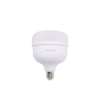 Imagem de Led Lampada Bulbo 3300 Lumens 40w 6500k Biv Empalux, Branco