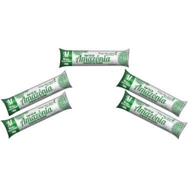 Imagem de Hene em gel amazonia 180gr bisnaga preto medio (preto natural) - DIVIN