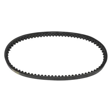 Imagem de Hihaha Correia de transmissão Go Kart para 125cc 150cc GY6 157QMJ 152QMI Motor de caixa longa Scooter ATV Go Kart Moped V-Belt