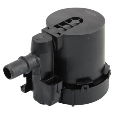 Imagem de TRQ Solenoide de ventilação do recipiente de vapor compatível com Cadillac Chevrolet GMC Hummer 04-16 Isuzu 03-10