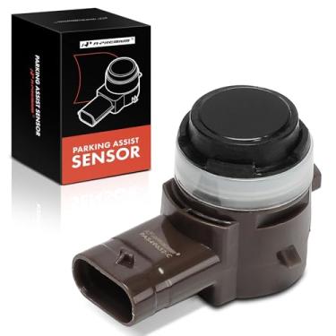 Imagem de A-Premium Sensor de assistência de estacionamento de reserva reversa compatível com modelos selecionados BMW e Mini - 540i xDrive, X3, X1, X6, 640i xDrive Gran Turismo, X4, X2, i8, i3, i3s,