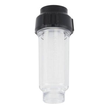 Imagem de Filtro De Agua Para Lavadoras De Alta Pressao - Karcher, Branco, 110V/