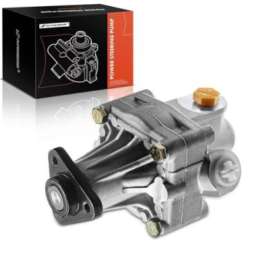 Imagem de Bomba de direção A-Premium para substituição de BMW E30 318i 325e 325i 325is 524td 528e 533i 535i 635CSi 735i