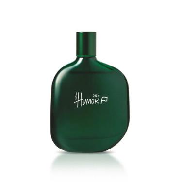 Imagem de Natura paz e humor desodorante colonia masculino 75ml