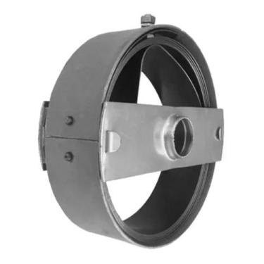 Imagem de Caixa Mola Para Porta De Aço Enrolar 6m X 50mm - Datriaço