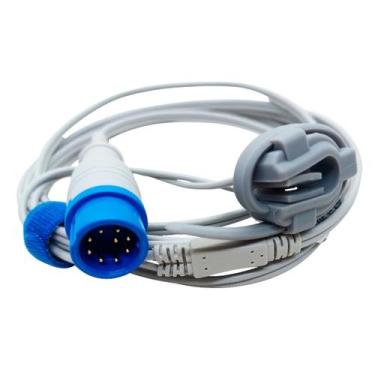 Imagem de Sensor de oximetria neonatal y - Maple Hospitalar